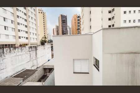 Apartamento à venda com 69m², 2 quartos e sem vaga Apartamento à venda com 69m², 2 quartos e sem vagaVista da Varanda