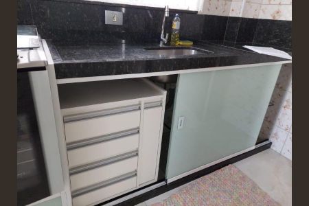 Apartamento à venda com 93m², 2 quartos e 1 vaga Apartamento à venda com 93m², 2 quartos e 1 vagaFoto 13