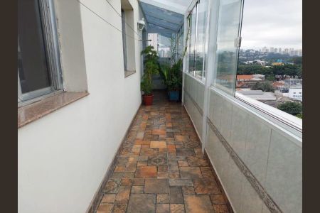 Apartamento à venda com 93m², 2 quartos e 1 vaga Apartamento à venda com 93m², 2 quartos e 1 vagaFoto 18