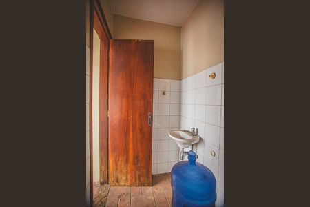 Casa à venda com 135m², 3 quartos e 2 vagasBanheiro de serviço 2