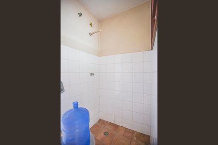 Casa à venda com 135m², 3 quartos e 2 vagasBanheiro de serviço 2