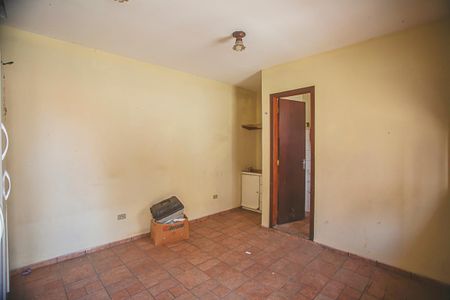 Casa à venda com 135m², 3 quartos e 2 vagasQuarto 2 de Serviço