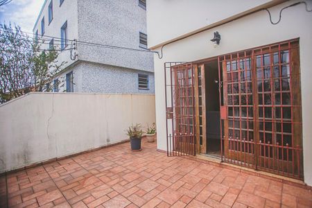 Casa à venda com 135m², 3 quartos e 2 vagasVaranda Sala de Estar