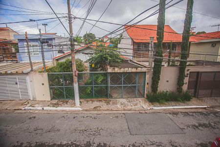 Casa à venda com 135m², 3 quartos e 2 vagasVista Varanda Sala de Estar