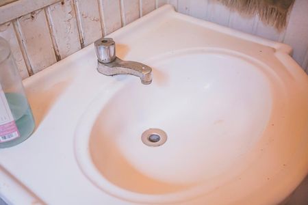 Casa à venda com 135m², 3 quartos e 2 vagasLavabo Sala de Estar