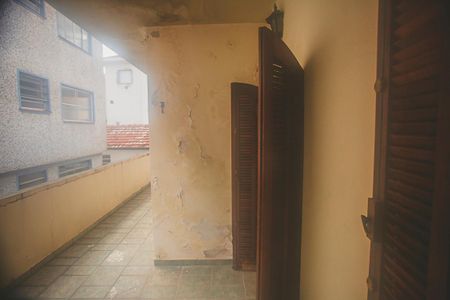 Casa à venda com 135m², 3 quartos e 2 vagasVista Quarto 3