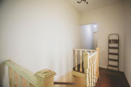 Casa à venda com 135m², 3 quartos e 2 vagasCorredor - Quartos
