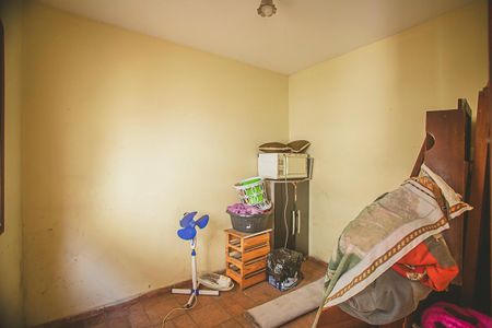 Casa à venda com 135m², 3 quartos e 2 vagasQuarto de Serviço