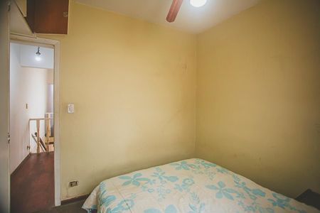 Casa à venda com 135m², 3 quartos e 2 vagasQuarto 2