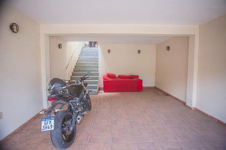 Casa à venda com 135m², 3 quartos e 2 vagasGaragem