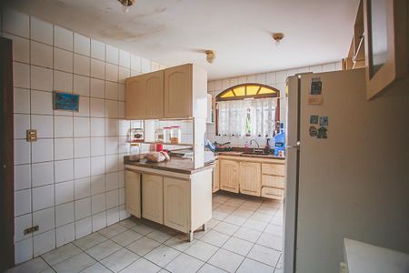 Casa à venda com 135m², 3 quartos e 2 vagasCozinha