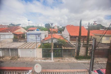 Casa à venda com 135m², 3 quartos e 2 vagasVista Quarto 1