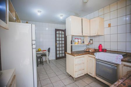 Casa à venda com 135m², 3 quartos e 2 vagasCozinha
