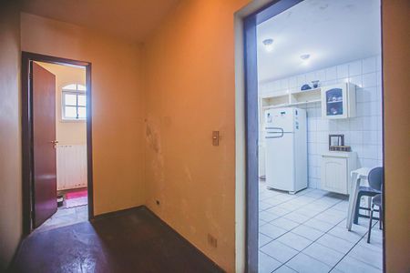 Casa à venda com 135m², 3 quartos e 2 vagasCorredor - Lavabo
