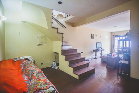 Casa à venda com 135m², 3 quartos e 2 vagasSala de Jantar