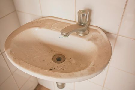 Casa à venda com 135m², 3 quartos e 2 vagasBanheiro de serviço 2