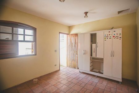 Casa à venda com 135m², 3 quartos e 2 vagasQuarto 2 de Serviço