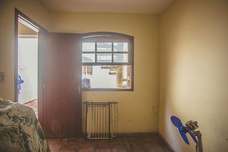 Casa à venda com 135m², 3 quartos e 2 vagasQuarto de Serviço