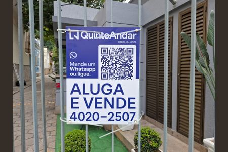 Casa à venda com 340m², 7 quartos e 1 vagaPlaca