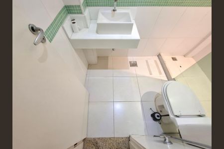 Casa à venda com 340m², 7 quartos e 1 vagaBanheiro 