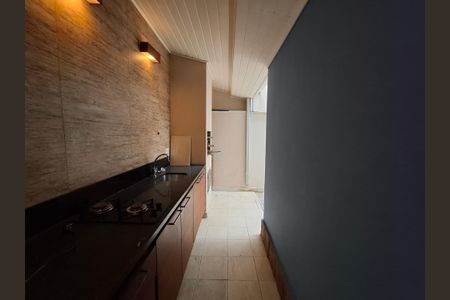 Casa à venda com 340m², 7 quartos e 1 vagaChurrasqueira 