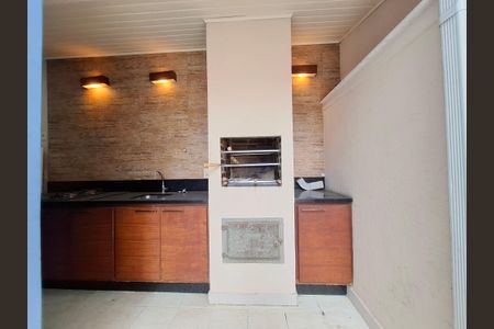 Casa à venda com 340m², 7 quartos e 1 vagaChurrasqueira 