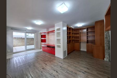 Casa à venda com 340m², 7 quartos e 1 vagaSala 2