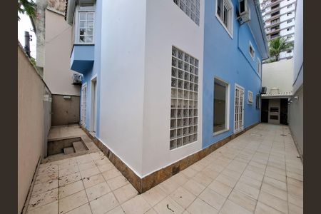 Casa à venda com 340m², 7 quartos e 1 vagaÁrea externa 