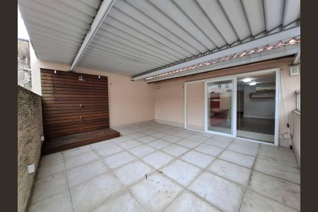 Casa à venda com 340m², 7 quartos e 1 vagaVaranda 