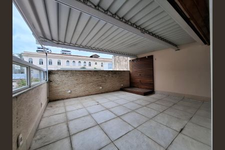 Casa à venda com 340m², 7 quartos e 1 vagaVaranda 
