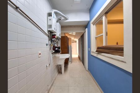 Casa à venda com 340m², 7 quartos e 1 vagaÁrea de serviço 