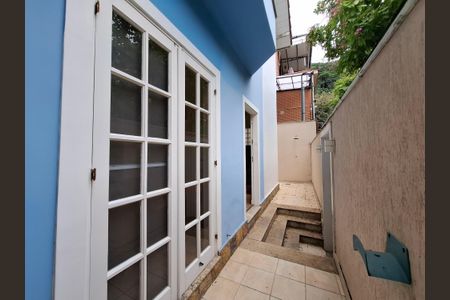 Casa à venda com 340m², 7 quartos e 1 vagaÁrea externa 