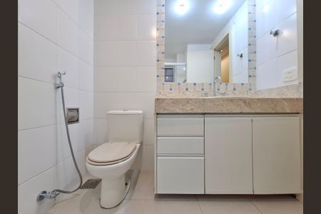 Casa à venda com 340m², 7 quartos e 1 vagaBanheiro 2