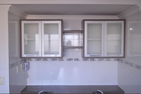 Apartamento à venda com 130m², 3 quartos e 2 vagasCozinha