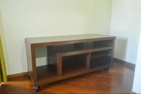 Apartamento à venda com 130m², 3 quartos e 2 vagasSala