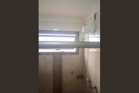 Apartamento à venda com 130m², 3 quartos e 2 vagasBanheiro Social