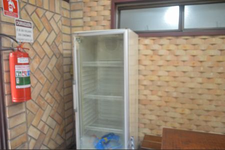 Apartamento à venda com 130m², 3 quartos e 2 vagasÁrea comum