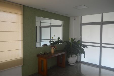 Apartamento à venda com 130m², 3 quartos e 2 vagasÁrea comum