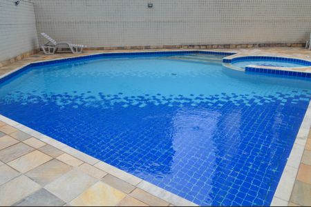 Apartamento à venda com 130m², 3 quartos e 2 vagasÁrea comum