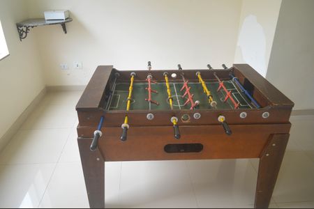 Apartamento à venda com 130m², 3 quartos e 2 vagasÁrea comum