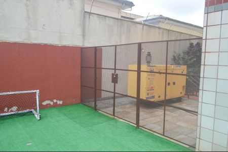 Apartamento à venda com 130m², 3 quartos e 2 vagasÁrea comum