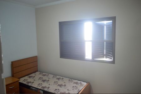 Apartamento à venda com 130m², 3 quartos e 2 vagasQuarto 2