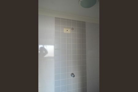 Apartamento à venda com 130m², 3 quartos e 2 vagasBanheiro de serviço