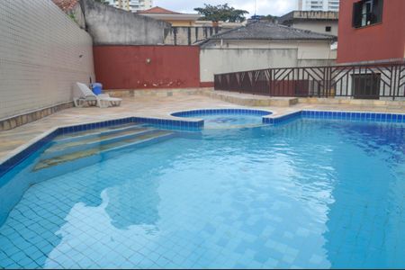 Apartamento à venda com 130m², 3 quartos e 2 vagasÁrea comum