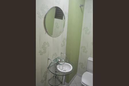 Apartamento à venda com 130m², 3 quartos e 2 vagasLavabo