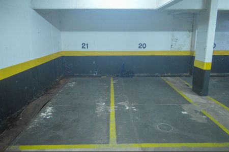 Apartamento à venda com 130m², 3 quartos e 2 vagasÁrea comum