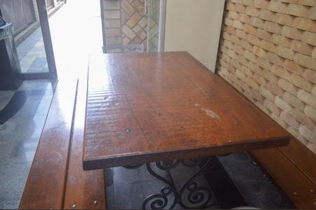 Apartamento à venda com 130m², 3 quartos e 2 vagasÁrea comum