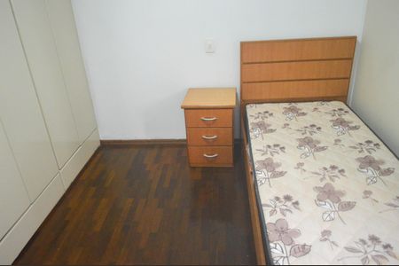 Apartamento à venda com 130m², 3 quartos e 2 vagasQuarto 2