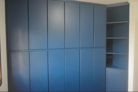 Apartamento à venda com 130m², 3 quartos e 2 vagasSuíte