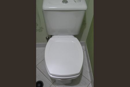 Apartamento à venda com 130m², 3 quartos e 2 vagasLavabo